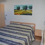 Conchiglie Bed and Breakfast Gallipoli