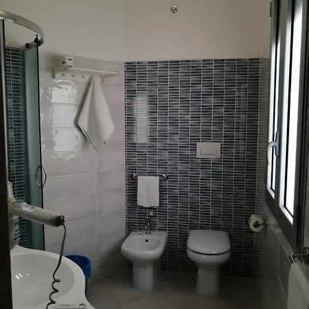 Conchiglie Oda ve Kahvaltı 3*