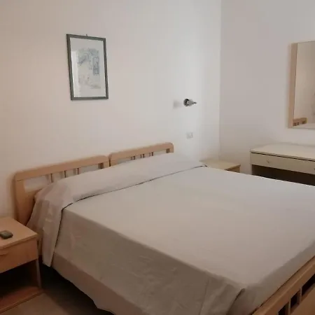 Conchiglie Oda ve Kahvaltı Gallipoli