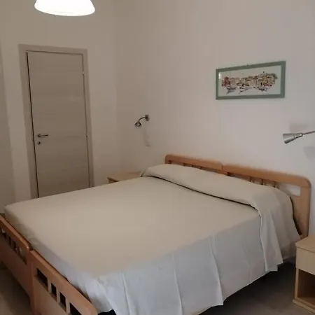 Conchiglie Bed & Breakfast 3*