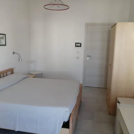 Oda ve Kahvaltı Conchiglie