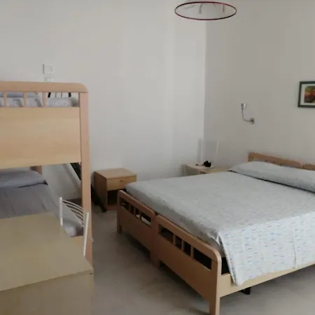 Conchiglie Bed & Breakfast