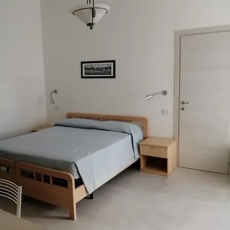 Conchiglie Bed & Breakfast Gallipoli