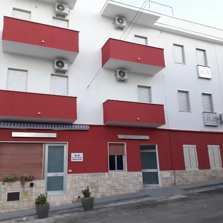 Oda ve Kahvaltı Conchiglie
