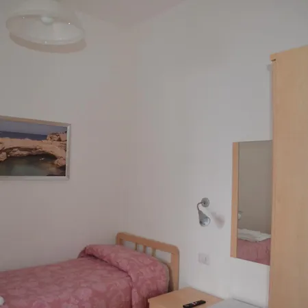 Conchiglie B&B