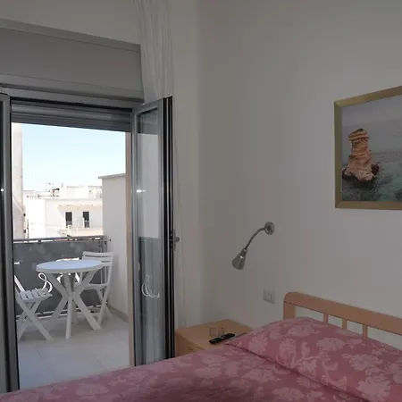 Bed & Breakfast Conchiglie