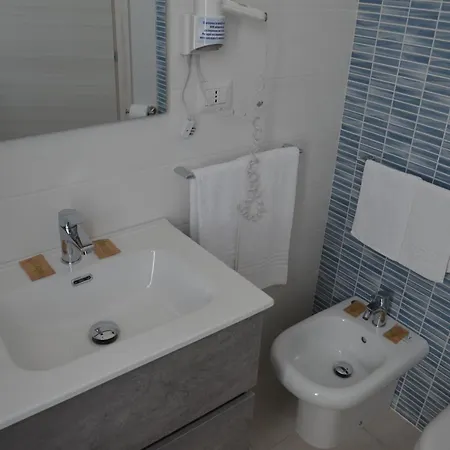 Conchiglie Bed & Breakfast 3*