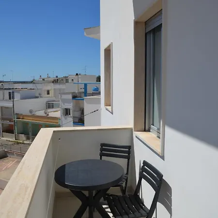 Bed & Breakfast Conchiglie