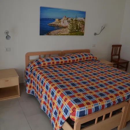 Conchiglie Bed & Breakfast 3*