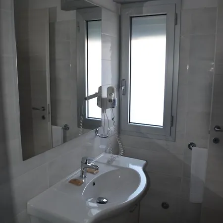 Bed & Breakfast Conchiglie Gallipoli