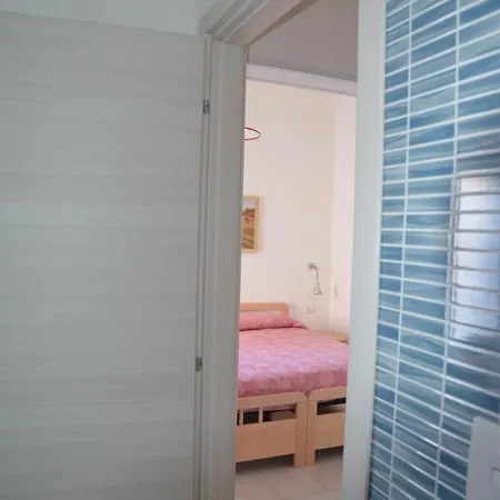 Conchiglie Gallipoli