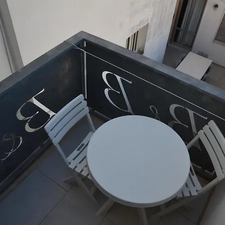 Conchiglie Bed & Breakfast 3*