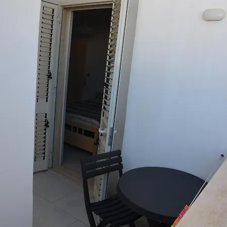 Conchiglie Bed & Breakfast 3*