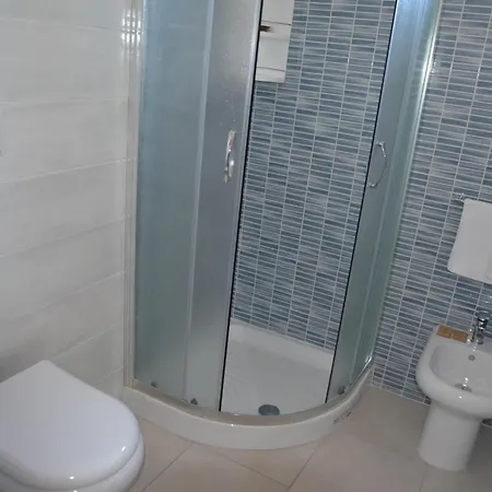 Bed & Breakfast Conchiglie Gallipoli