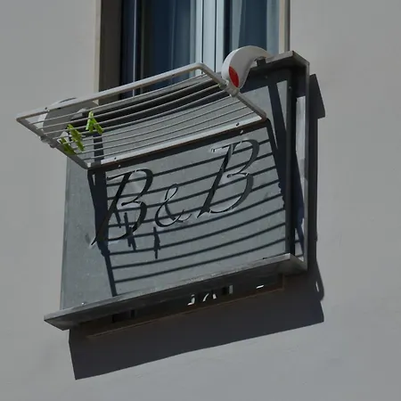 Bed & Breakfast Conchiglie 3*