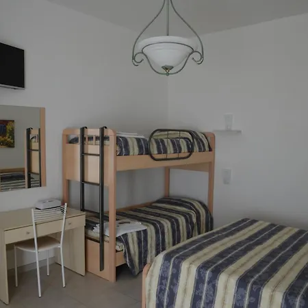 Bed & Breakfast Conchiglie Gallipoli