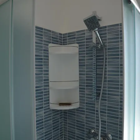 Conchiglie 3* Gallipoli