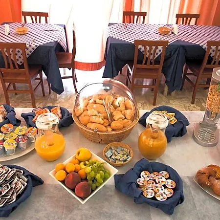 Conchiglie Bed & Breakfast