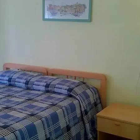 Conchiglie Bed & Breakfast Gallipoli