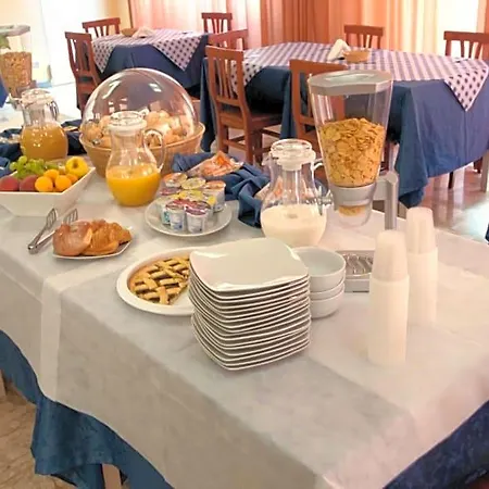 Bed & Breakfast Conchiglie 3*