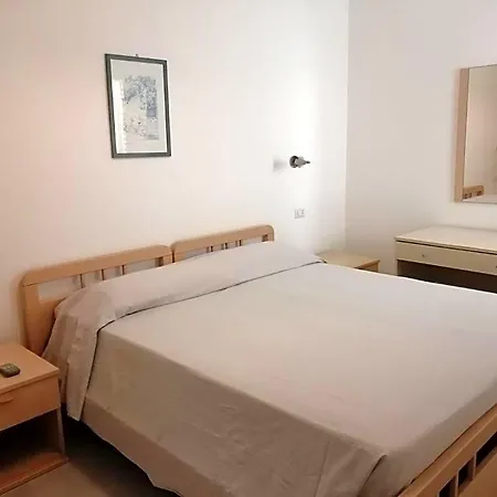 Conchiglie Bed & Breakfast Gallipoli