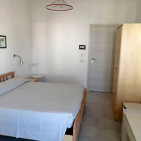 Bed & Breakfast Conchiglie Gallipoli