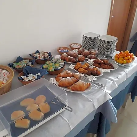 Bed & Breakfast Conchiglie Gallipoli