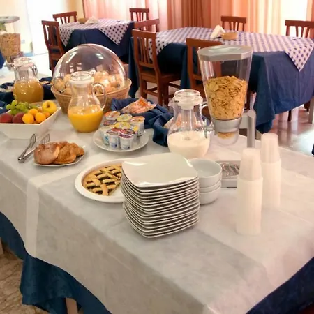 Conchiglie 3* Gallipoli