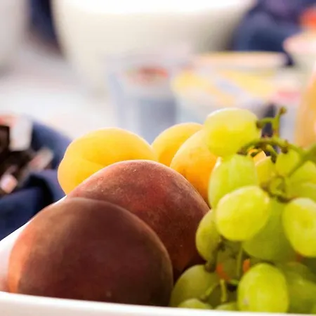 Conchiglie Bed & Breakfast 3*