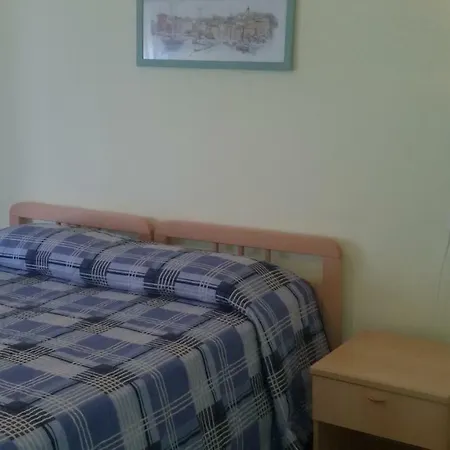 Bed & Breakfast Conchiglie