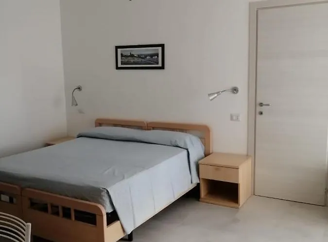 Conchiglie Bed & Breakfast Gallipoli