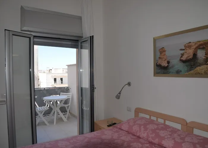 Bed & Breakfast Conchiglie