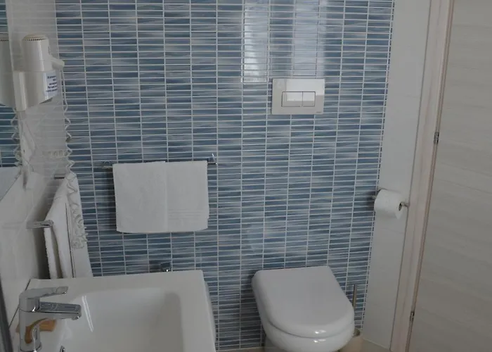 Bed & Breakfast Conchiglie