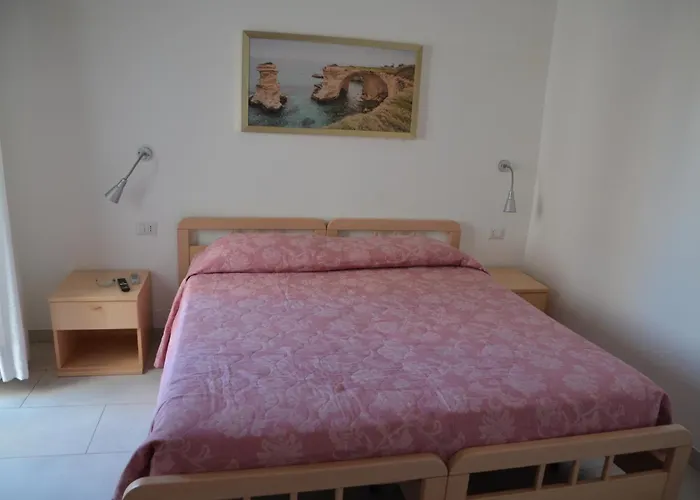 Conchiglie Gallipoli