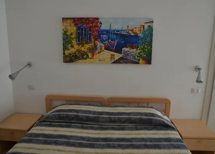 Conchiglie 3* Gallipoli