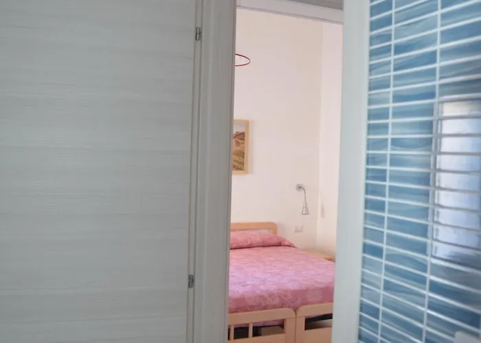 Conchiglie Gallipoli