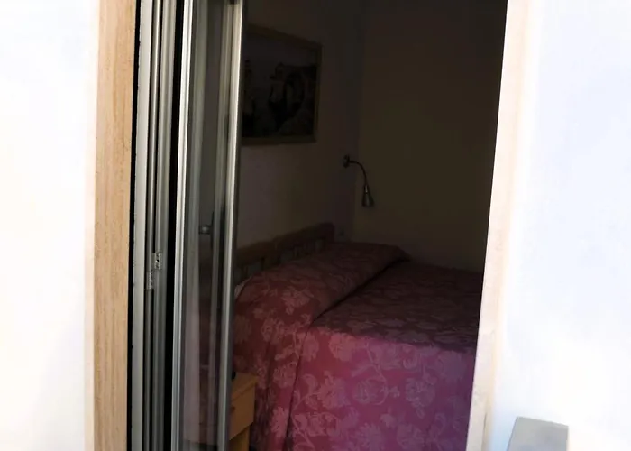 Conchiglie 3* Gallipoli