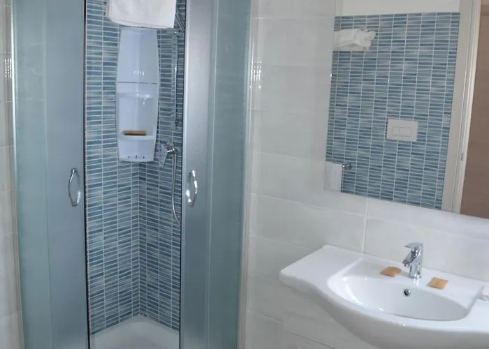 Conchiglie Bed & Breakfast 3*