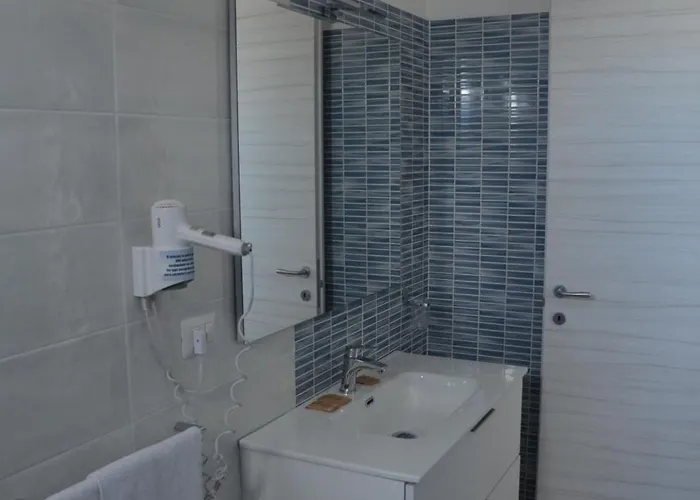 Conchiglie Gallipoli