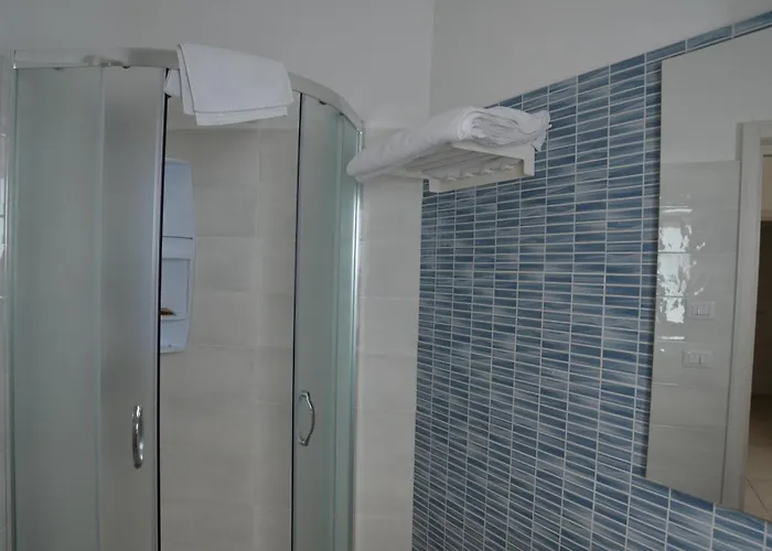 Conchiglie Bed & Breakfast