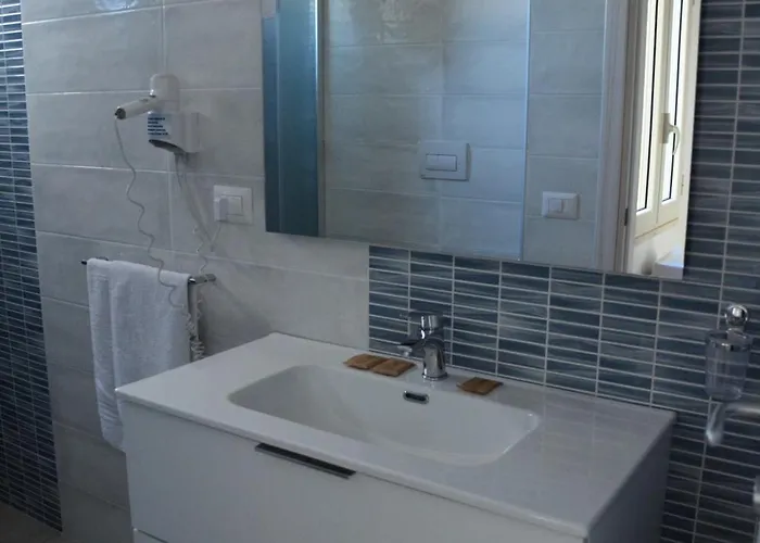 Conchiglie Bed & Breakfast Gallipoli