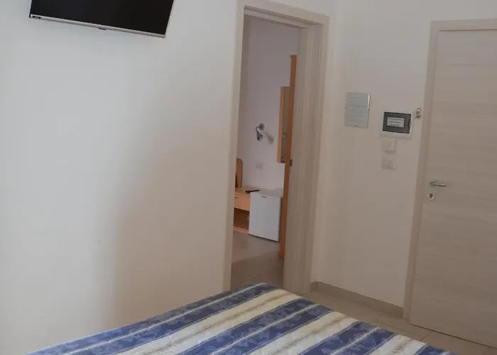 Conchiglie 3* Gallipoli